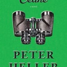 Book Club: Celine by Peter Heller