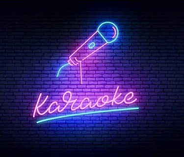 Karaoke Night