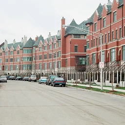 NEW! Walking Tour | History of the South Loop