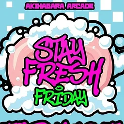 Stay Fresh Tournament