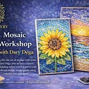 Mosaic Art Workshop (2 Days)