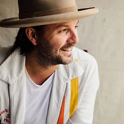 Keith Harkin