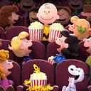 The Peanuts Movie: Sensory Movie Night