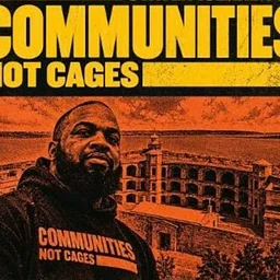 Staten Island for Communities Not Cages