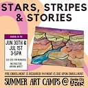 Stars, Stripes & Stories