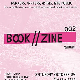BOOK//ZINE