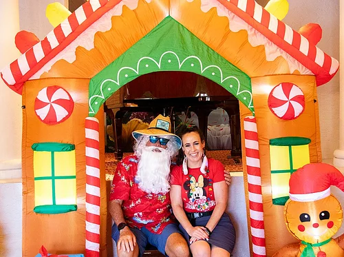 Christmas in July 2026