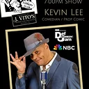 Comedy – Kevin Lee