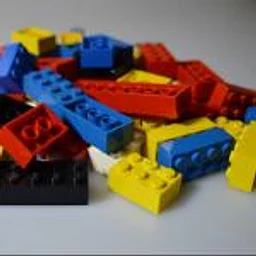 Lego Club