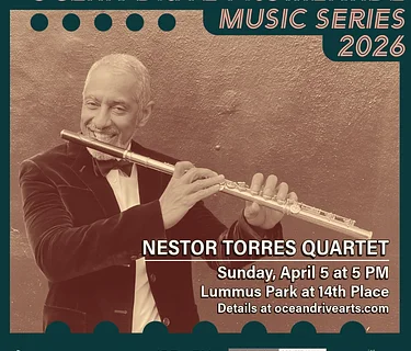 Nestor Torres Quartet