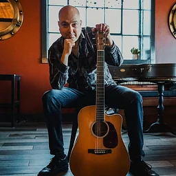 Music by Andre Arsenault