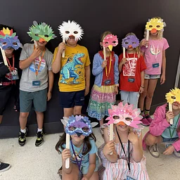 Creative Kids