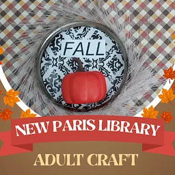New Paris Adult Craft