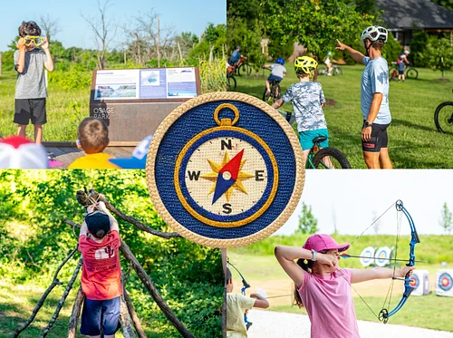 Explore It All! Summer Camp