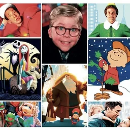 Holiday Trivia