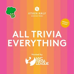 Domino Park Trivia