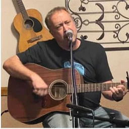 FREE Sunday Night Music! Todd Ballew