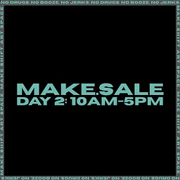 MAKE.SALE DAY 2