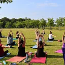 Yoga Story Summer Series