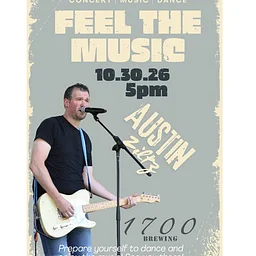 Austin Ziltz FREE Live Music