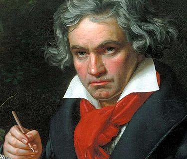 Prometheus: The Creation of Beethoven’s Eroica Symphony (Brewster)