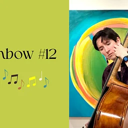 Moonbow #12