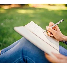 Writing Circle