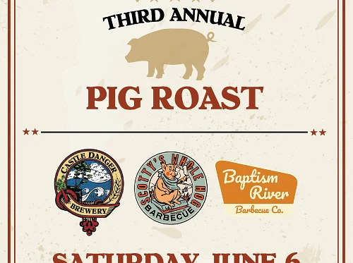 Pig Roast