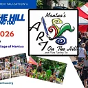 Art On The Hill & Wine Tasting Too