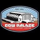 Cow Palace Arena