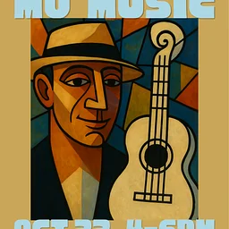 Mo’ Music
