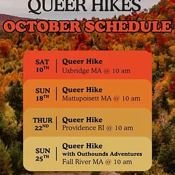 Queer Hike