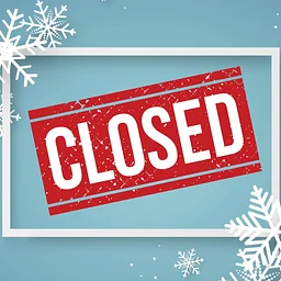 CLOSED