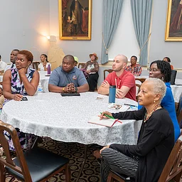 Riversdale Lunch and Learn