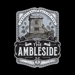 The Ambleside Pub