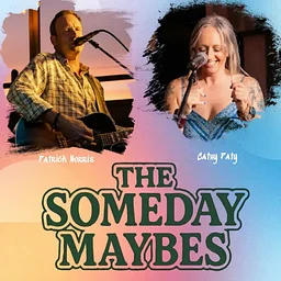 Music: The Someday Maybes
