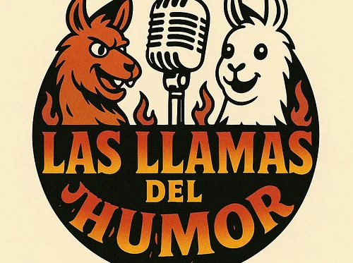 Las llamas del humor
