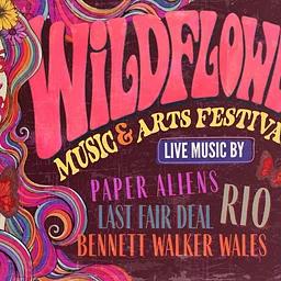 Wildflower Music & Arts Festival
