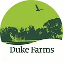 Duke Farms logo
