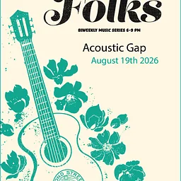 Acoustic Gap