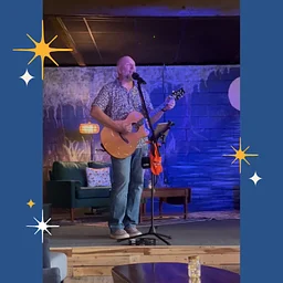 Live Music - Joe Baes