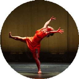 JEAN APPOLON EXPRESSIONS POUVWA Takeda Theater at The Platform