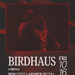 BIRDHAUS