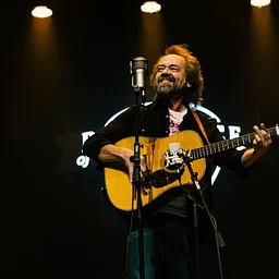 Dan Tyminski Band