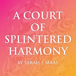 A court of forgotten melody book release party