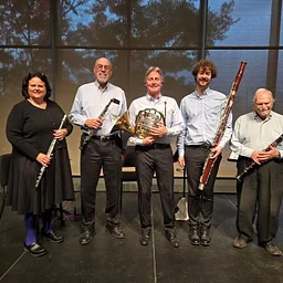 Northwest Wind Quintet