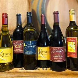 Halloween Weekend is the Fall/Winter Wine Club Release Weekend