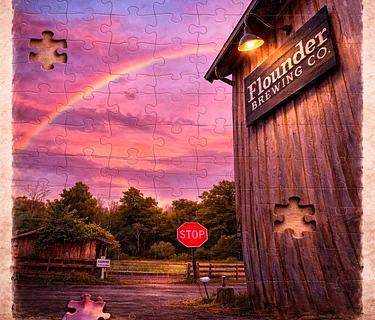 Puzzle Wars!