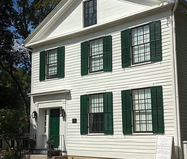 Winter Closure 2025-26