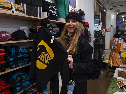 Private Industry City Tour